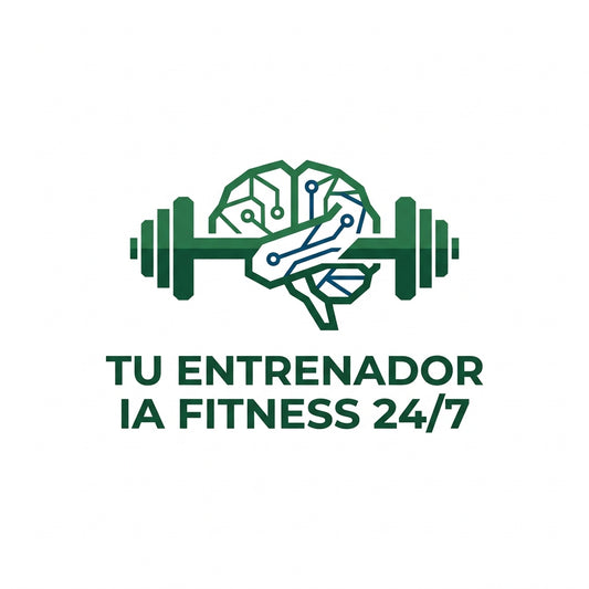 YOUR 24/7 AI FITNESS COACH