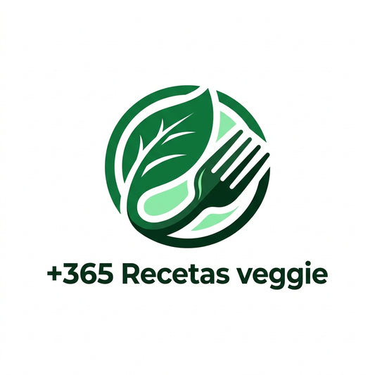 365 Recetas Veggie + 6 bonus